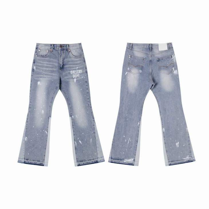 Picture of Gallery Dept Jeans Long _SKUGalleryDeptS-XLyctx69310032